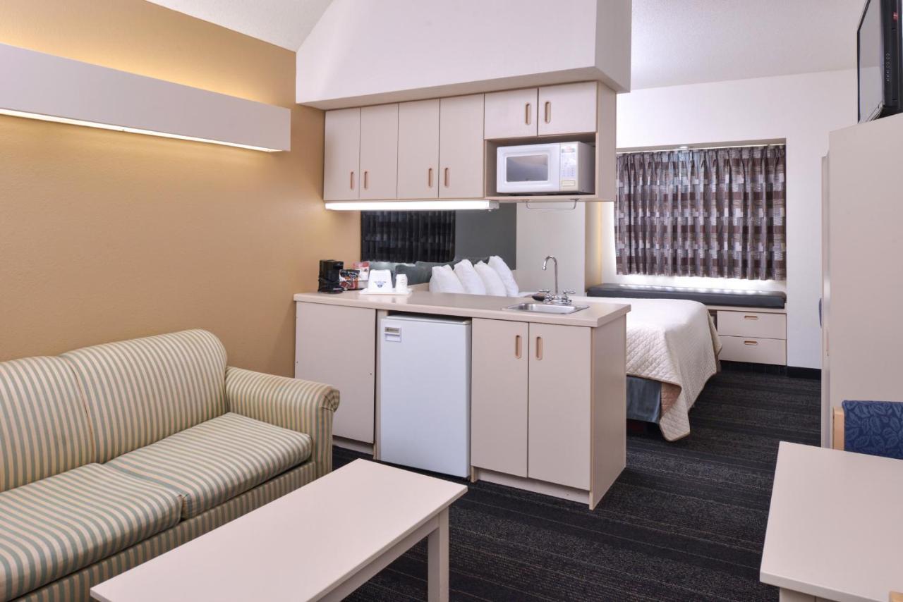 Americas Best Value Inn & Suites Maryville Exteriör bild