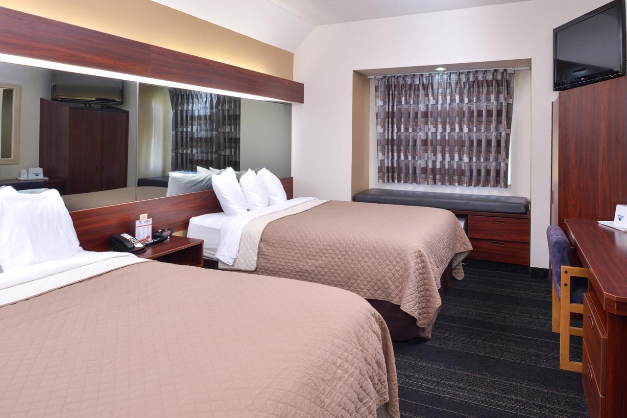 Americas Best Value Inn & Suites Maryville Exteriör bild