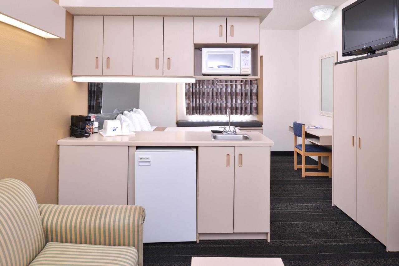 Americas Best Value Inn & Suites Maryville Exteriör bild