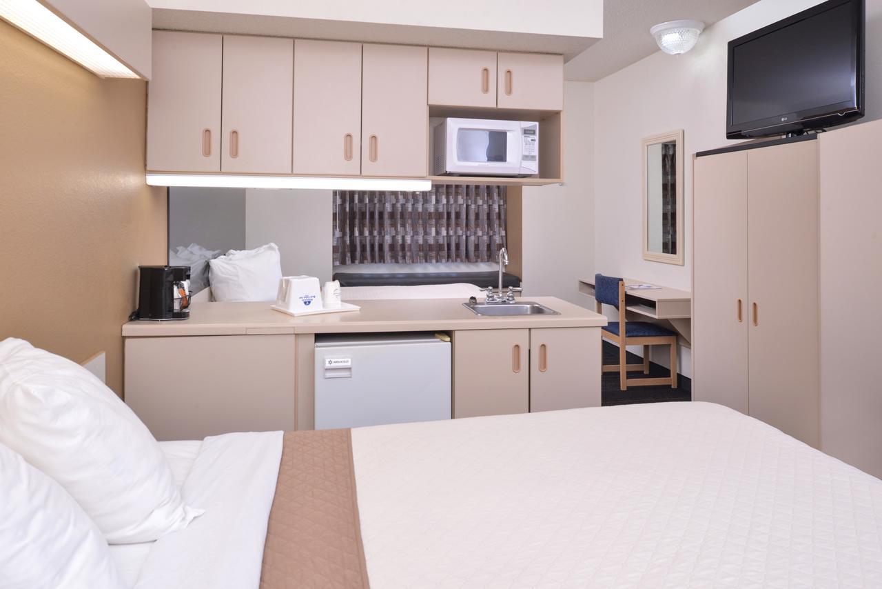 Americas Best Value Inn & Suites Maryville Exteriör bild