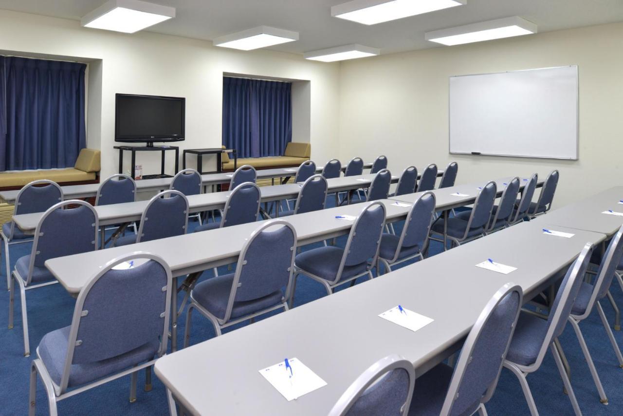 Americas Best Value Inn & Suites Maryville Exteriör bild