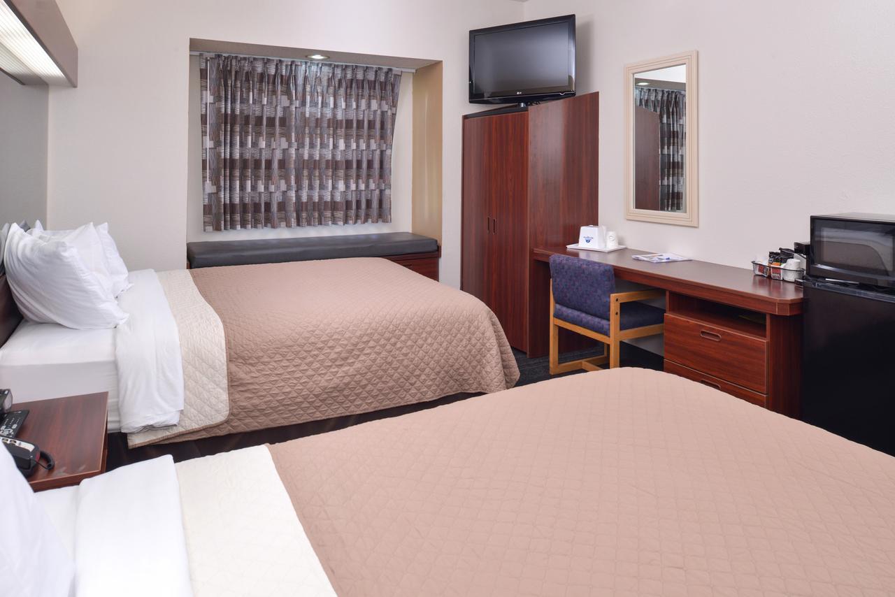 Americas Best Value Inn & Suites Maryville Exteriör bild
