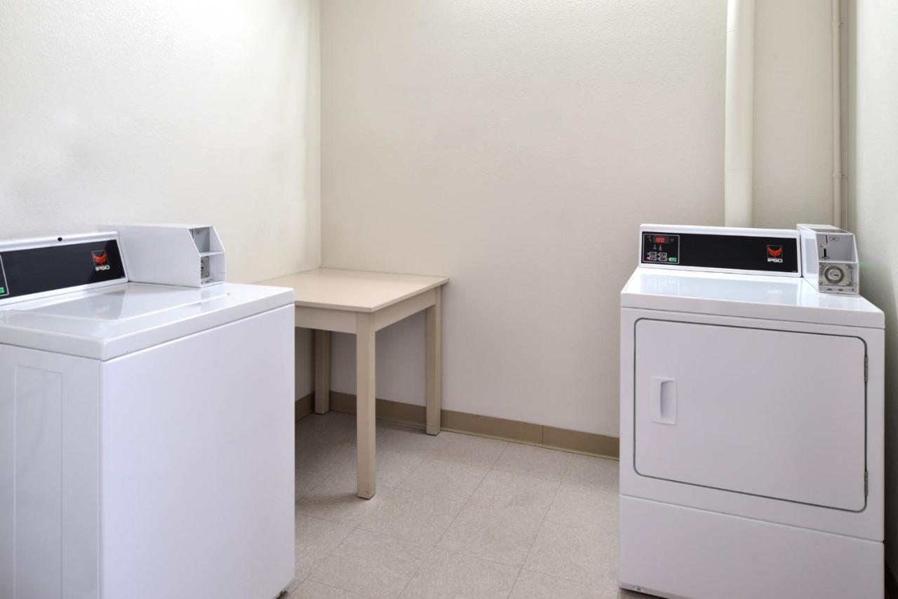 Americas Best Value Inn & Suites Maryville Exteriör bild